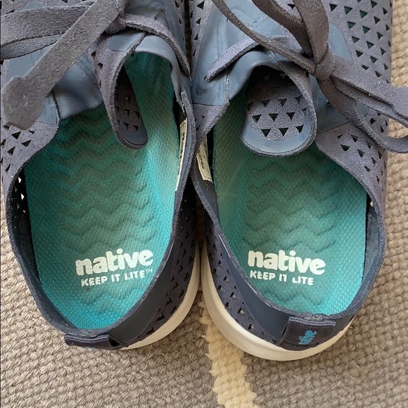 Natives shoes - Picture 2 of 6